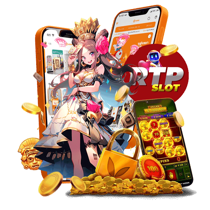 เจาะลึกค่า RTP สูง ปลดล็อกกำไรไม่จำกัด