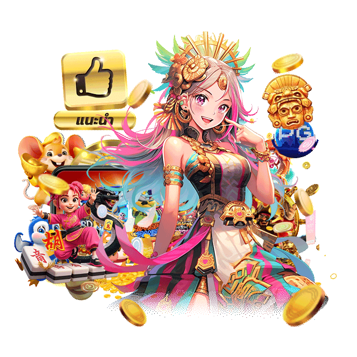 เส้นทางสู่กำไรก้อนโตกับเกมสล็อตคุณภาพสูง