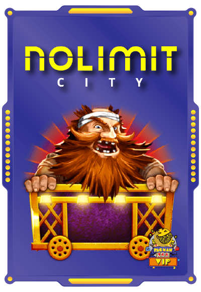 NOLIMIT CITY