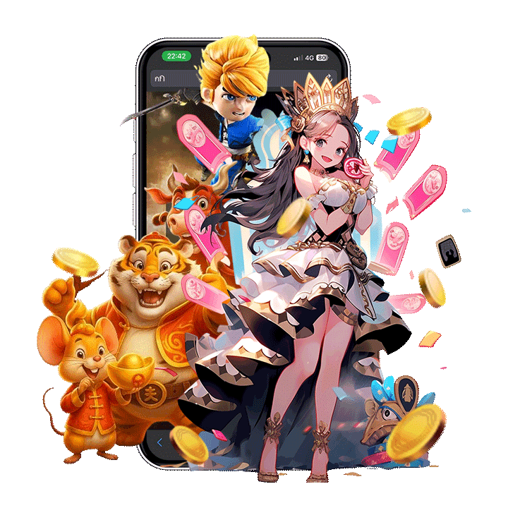 สัมผัสความเร้าใจกับสปินฟรีชั้นนำ