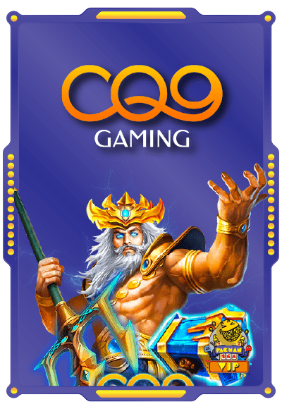 CQ9 GAMING
