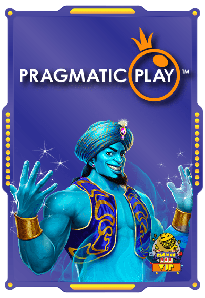 PRAGMATIC PLAY