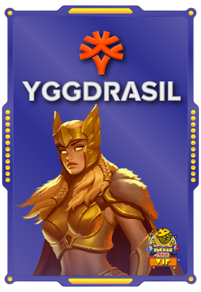 YGGDRASIL