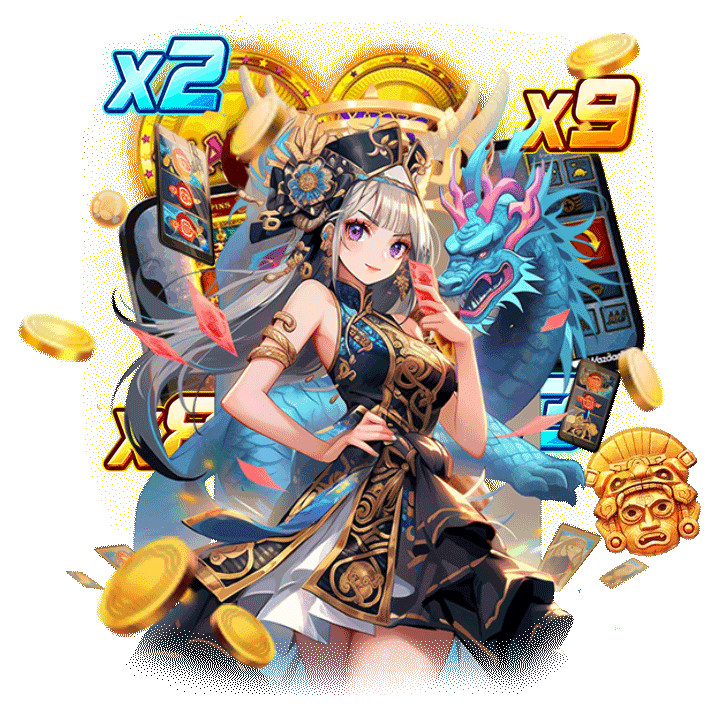 ทำไม WINGS789 คือตัวเลือกอันดับหนึ่งสำหรับนักปั่นสล็อต