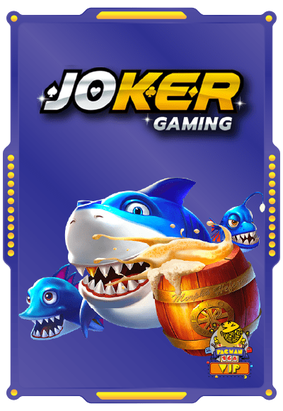 JOKER GAMING
