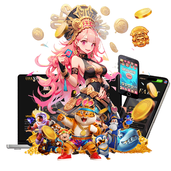 การดูแลแบบไม่ทิ้งใครไว้ข้างหลังกับ WINGS789