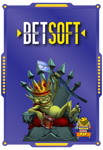 BETSOFT