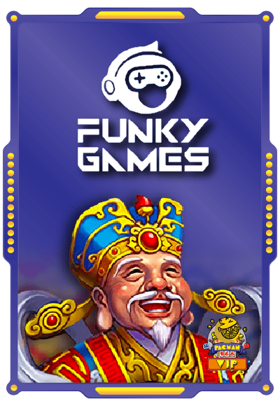 FUNKY GAMES