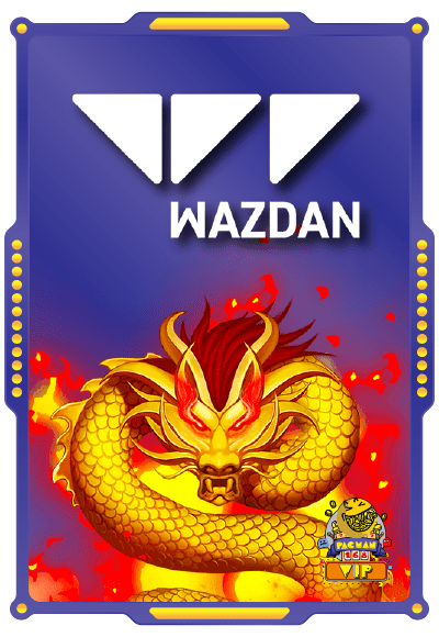 WAZDAN
