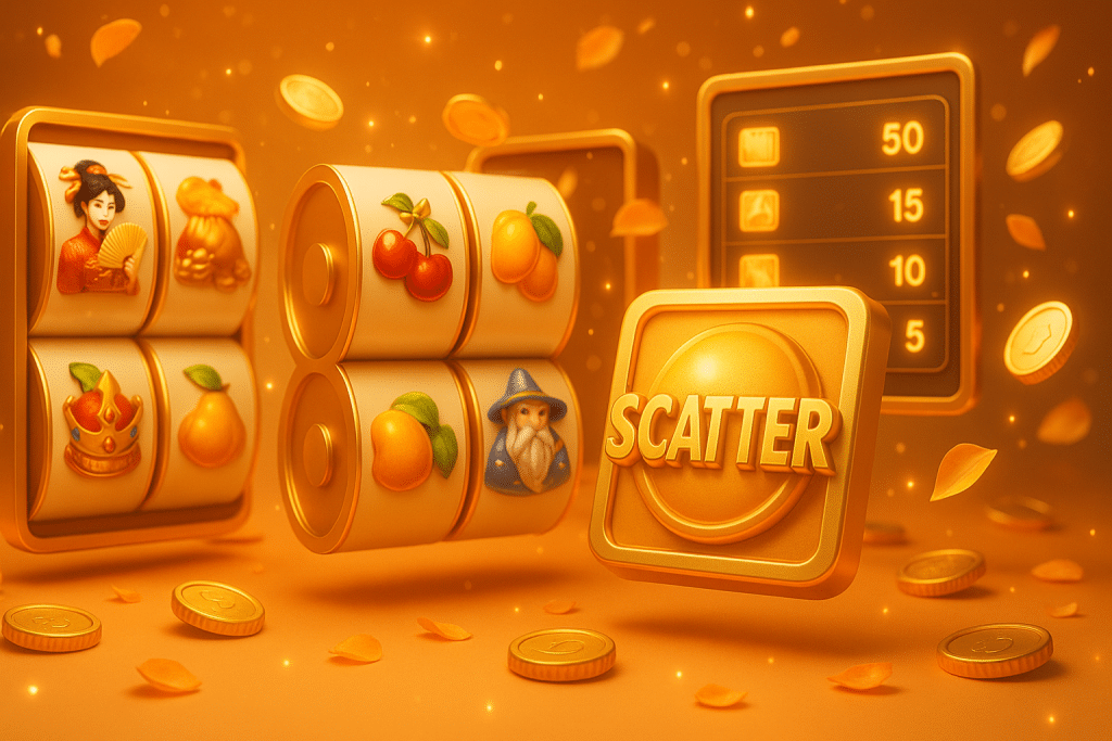 โปรโมชั่นและโบนัสเด็ด สำหรับสมาชิกทางเข้า wings789 สล็อต