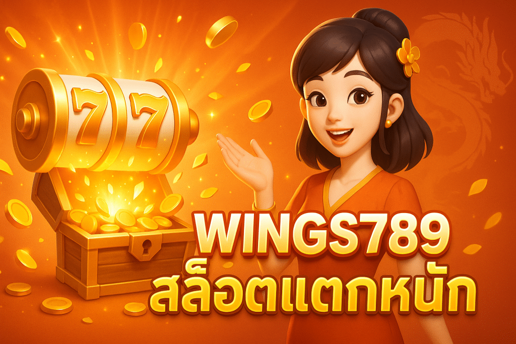 สล็อตเว็บตรง แตกหนัก