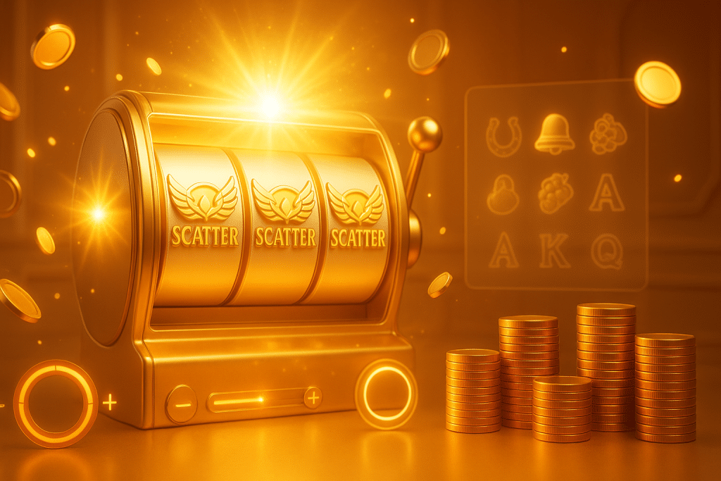 โปรโมชั่นที่คุ้มกับสล็อตเว็บตรงแตกหนัก เลือกยังไง